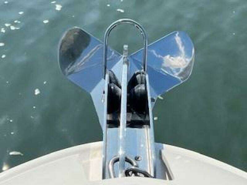 Ohana 28ft Sea Ray Yacht For Sale