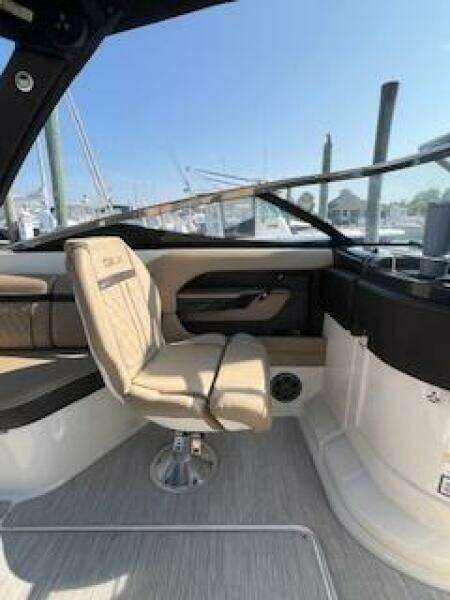 Ohana 28ft Sea Ray Yacht For Sale