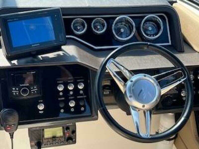 Ohana 28ft Sea Ray Yacht For Sale
