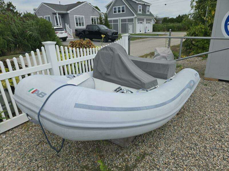 10ft AB Inflatables Yacht For Sale