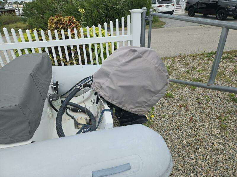10ft AB Inflatables Yacht For Sale