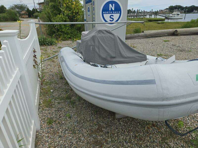 10ft AB Inflatables Yacht For Sale