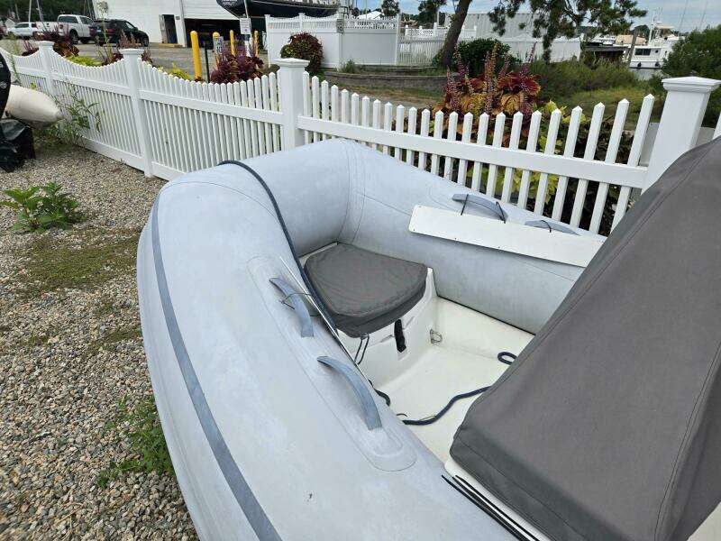 10ft AB Inflatables Yacht For Sale