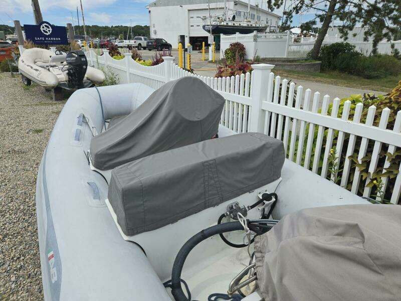 10ft AB Inflatables Yacht For Sale