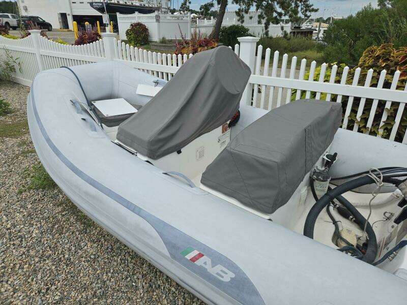 10ft AB Inflatables Yacht For Sale