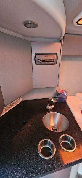 38ft Formula Yacht For Sale