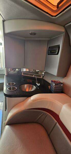 38ft Formula Yacht For Sale