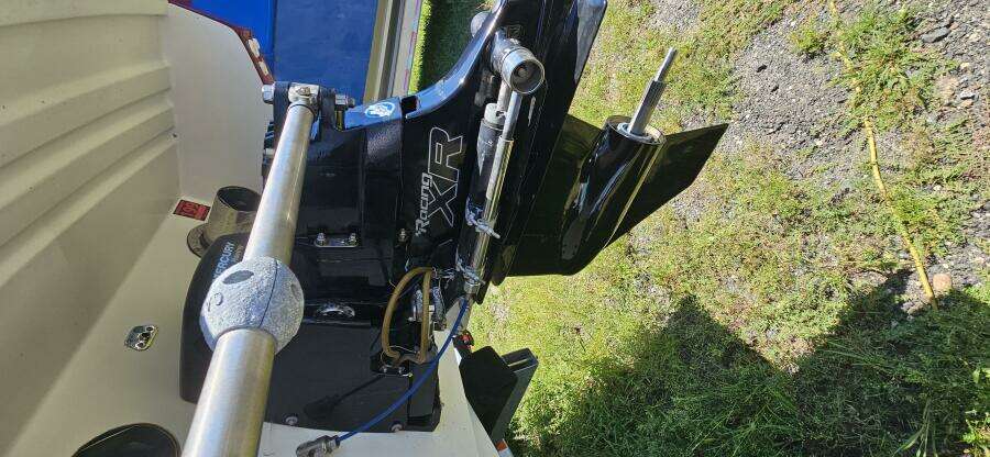 38ft Formula Yacht For Sale