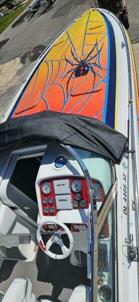 38ft Formula Yacht For Sale