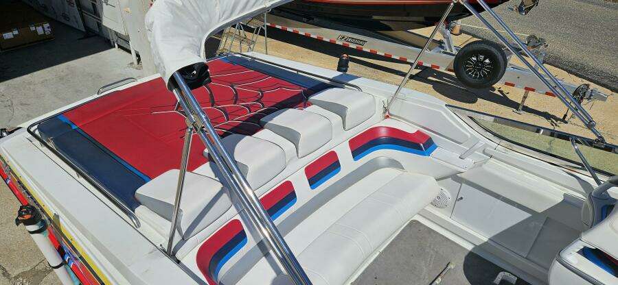 38ft Formula Yacht For Sale