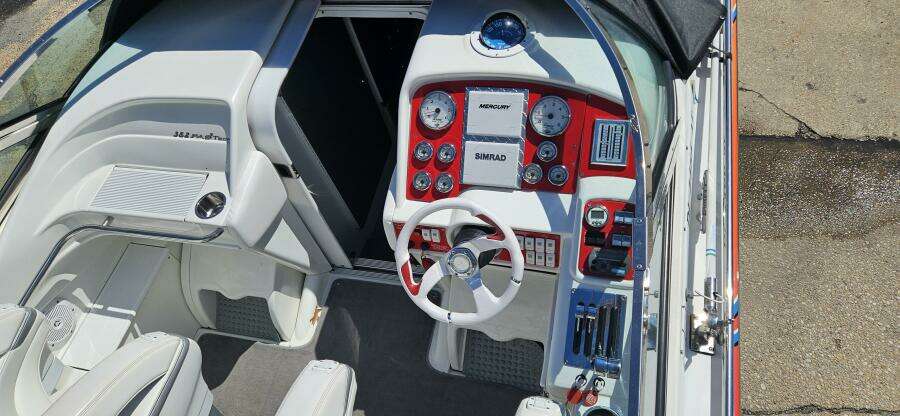 38ft Formula Yacht For Sale