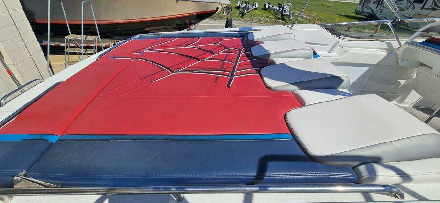 38ft Formula Yacht For Sale