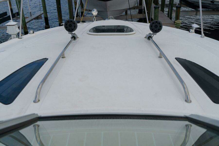 DIGGERS 33ft Sea Ray Yacht For Sale