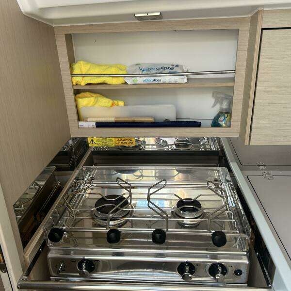 Polaris 30ft Beneteau Yacht For Sale