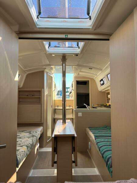 Polaris 30ft Beneteau Yacht For Sale