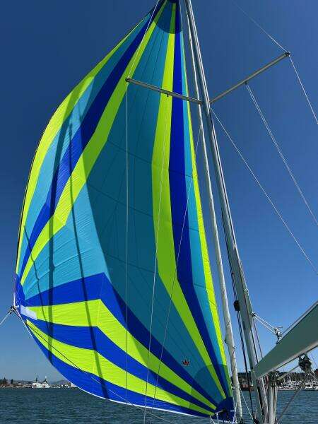 Polaris 30ft Beneteau Yacht For Sale