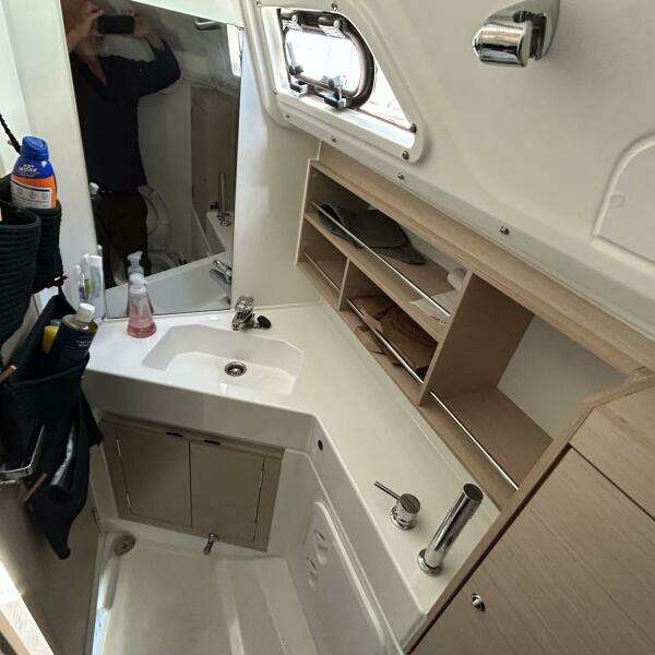 Polaris 30ft Beneteau Yacht For Sale