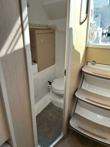 Polaris 30ft Beneteau Yacht For Sale
