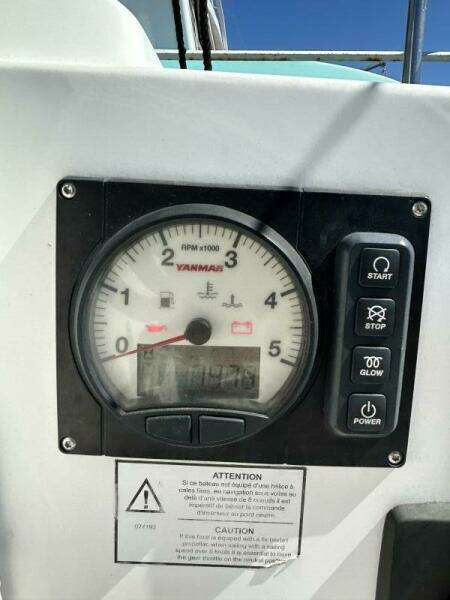 Polaris 30ft Beneteau Yacht For Sale