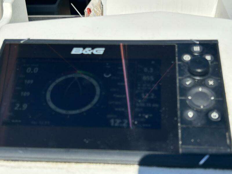 Polaris 30ft Beneteau Yacht For Sale
