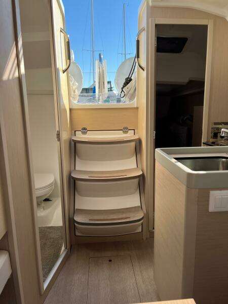 Polaris 30ft Beneteau Yacht For Sale