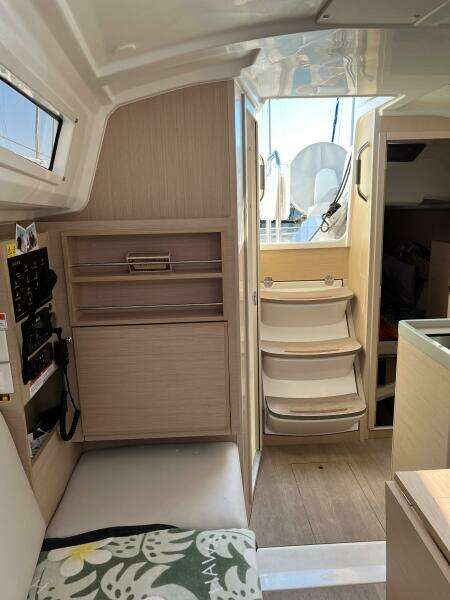 Polaris 30ft Beneteau Yacht For Sale