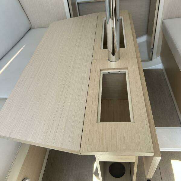 Polaris 30ft Beneteau Yacht For Sale