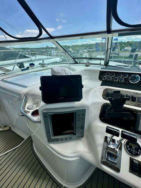 40ft Sea Ray Yacht For Sale