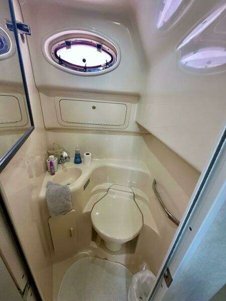 40ft Sea Ray Yacht For Sale