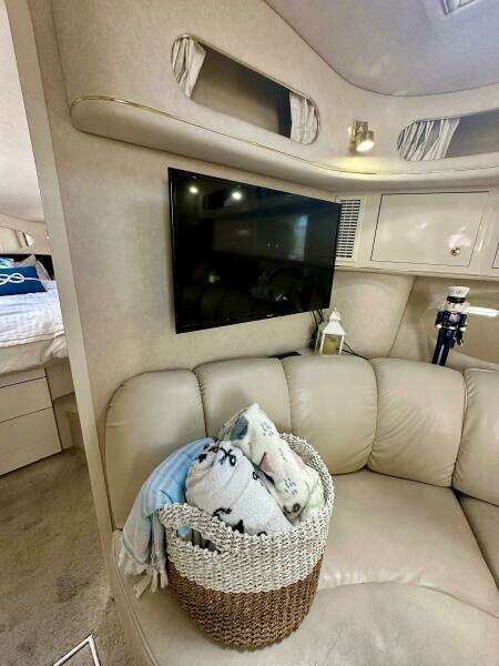 40ft Sea Ray Yacht For Sale