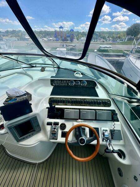 40ft Sea Ray Yacht For Sale