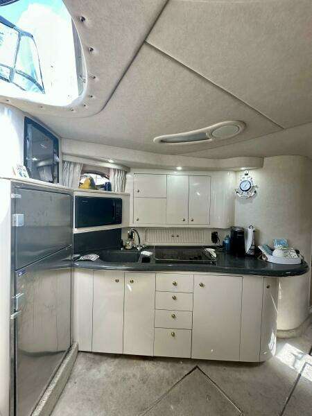 40ft Sea Ray Yacht For Sale