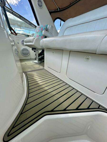 40ft Sea Ray Yacht For Sale