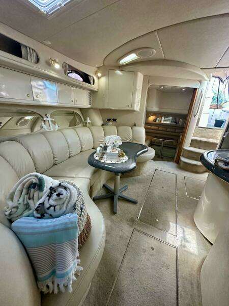 40ft Sea Ray Yacht For Sale