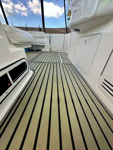 40ft Sea Ray Yacht For Sale