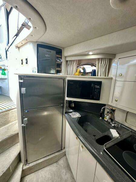 40ft Sea Ray Yacht For Sale