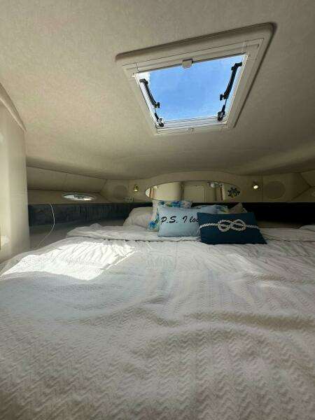 40ft Sea Ray Yacht For Sale