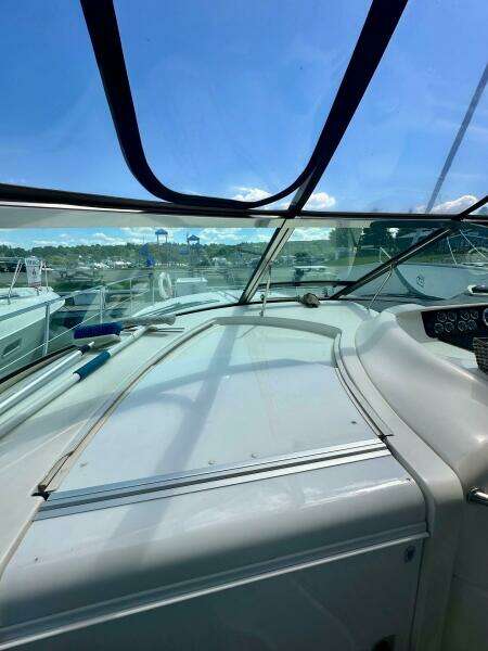 40ft Sea Ray Yacht For Sale
