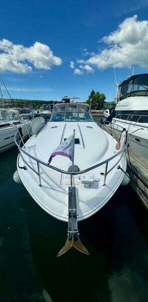 40ft Sea Ray Yacht For Sale