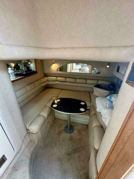 40ft Sea Ray Yacht For Sale