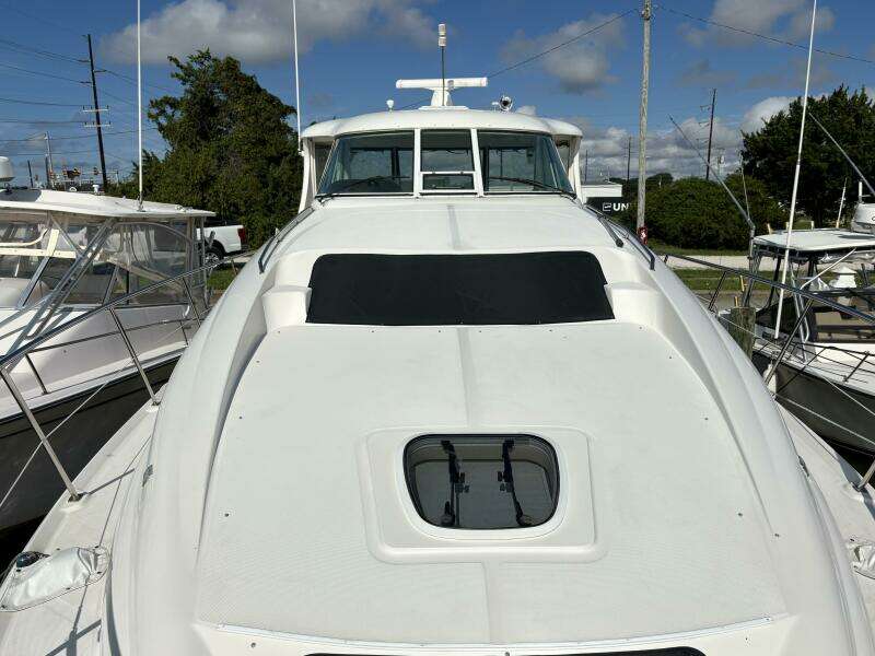 Inconspicuous  40ft Sea Ray Yacht For Sale