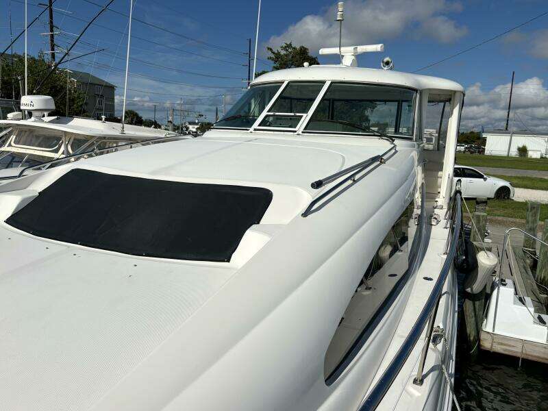 Inconspicuous  40ft Sea Ray Yacht For Sale
