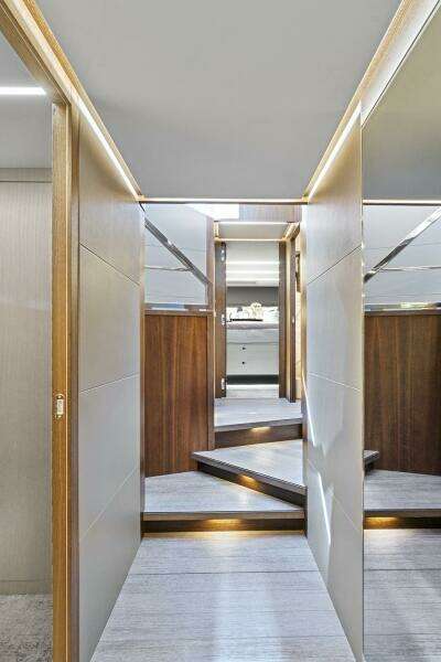 Smile 66ft Astondoa Yacht For Sale
