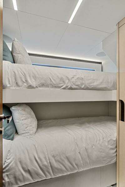 Smile 66ft Astondoa Yacht For Sale
