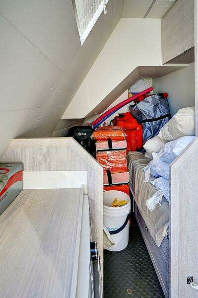 Smile 66ft Astondoa Yacht For Sale