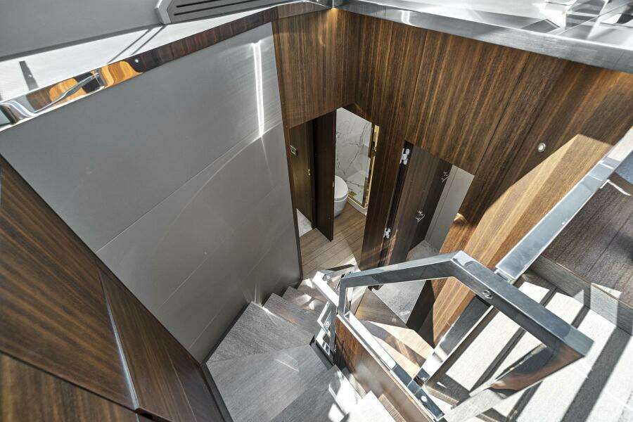 Smile 66ft Astondoa Yacht For Sale