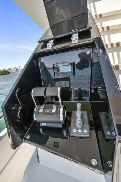 Smile 66ft Astondoa Yacht For Sale