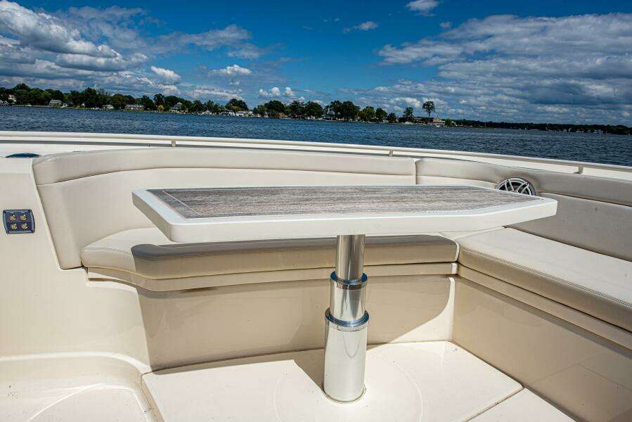 Keep It 53ft Scout Yacht For Sale