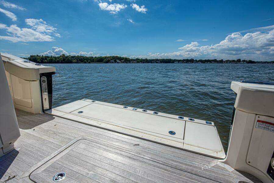 Keep It 53ft Scout Yacht For Sale