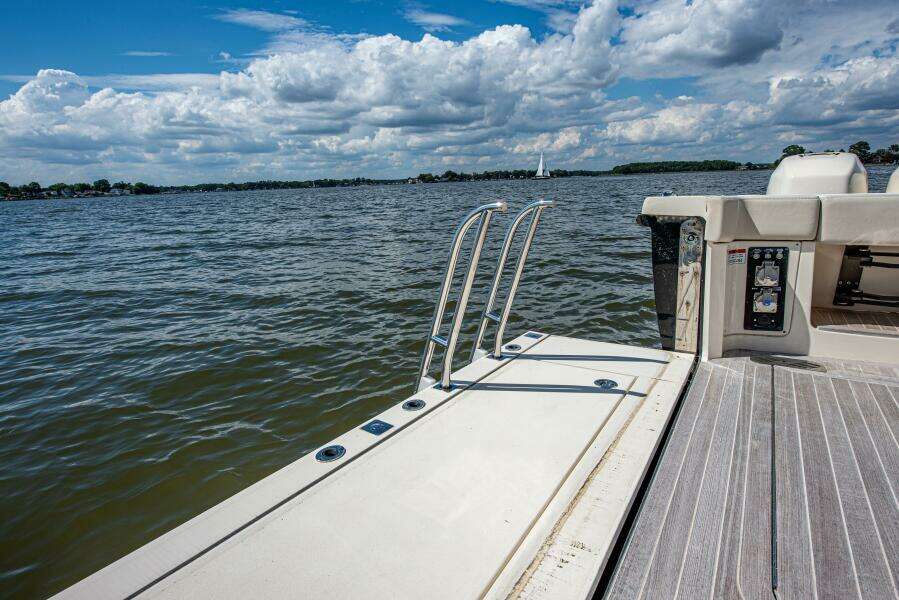 Keep It 53ft Scout Yacht For Sale